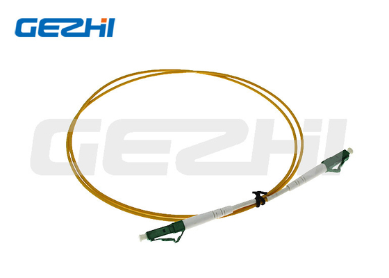 FTTX 2m Lc a Fc Patchcord de banda ancha multimodo