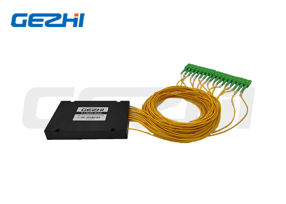 1x2 puerto 1 Meter Fbt acoplador para el sistema Catv