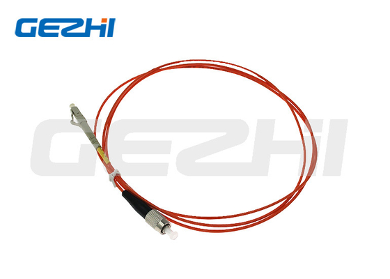 3M Jumpers de fibra óptica VF-45 con conexión de ángulo de 45 grados