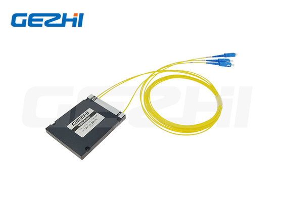 Redes ópticas pasivas Módulo WDM GPON XGS PON CEx Multiplexor