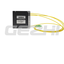 Transceptor de fibra óptica con aislamiento de 8/16/18/20/24 canales 1470~1610nm