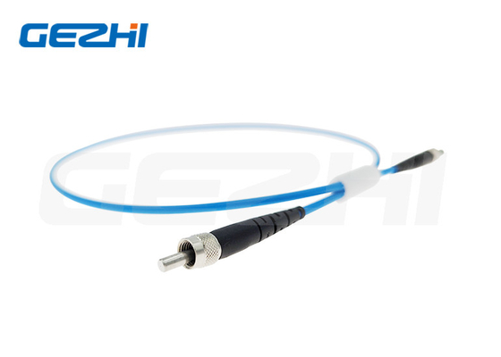 Cordón de remiendo de fibra SMA905 monomodo o multimodo con conector FC/UPC
