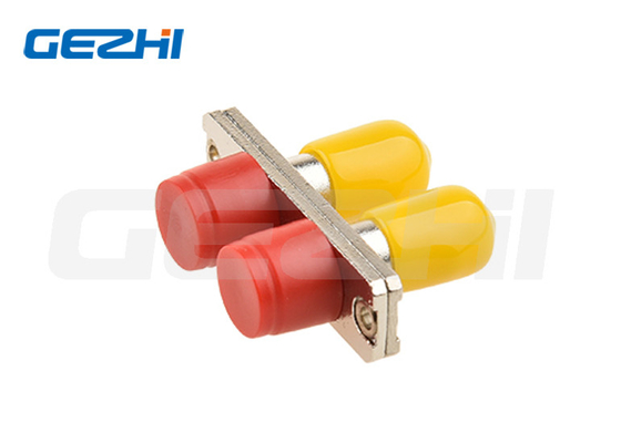 Fc St Dx Adaptador híbrido de fibra óptica / acoplador de modo múltiple