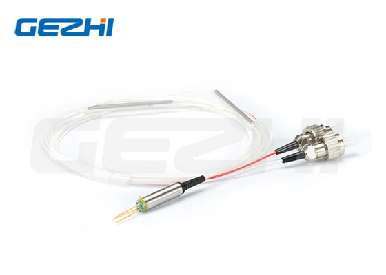 1525-1570nm Mems Attenuador óptico variable de canal único estándar FC / UPC