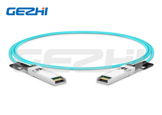 SFP-10G-AOC 1M Cable óptico activo compatible 10G SFP+