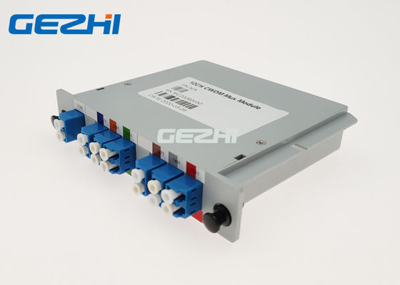 multiplexor de la voz pasiva de 12CH CWDM