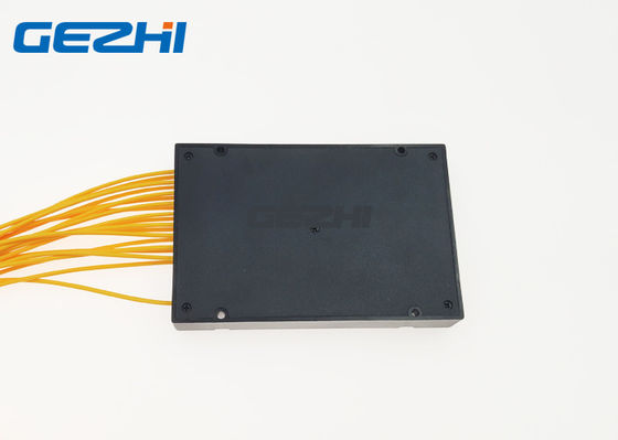8 módulos ópticos celulares 1470nm - 1610nm del canal 500mw CWDM Mux Demux