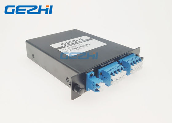 Módulo pasivo óptico del RT LGX de la CHOZA de 5G DWDM para las redes de FrontHaul
