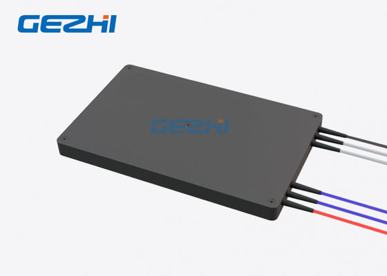 Un módulo direccional del BI 100Ghz 2CH DWDM OADM de la manera
