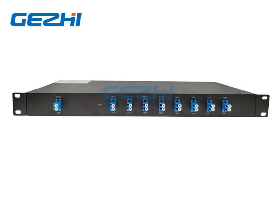 multiplexor de la voz pasiva de 16CH CWDM