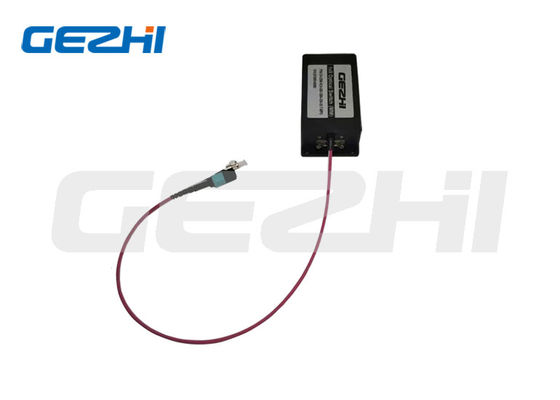 Interruptores ópticos de trayectoria múltiple RS232 de OSW-1x8 milímetro 850nm con el conector de MPO